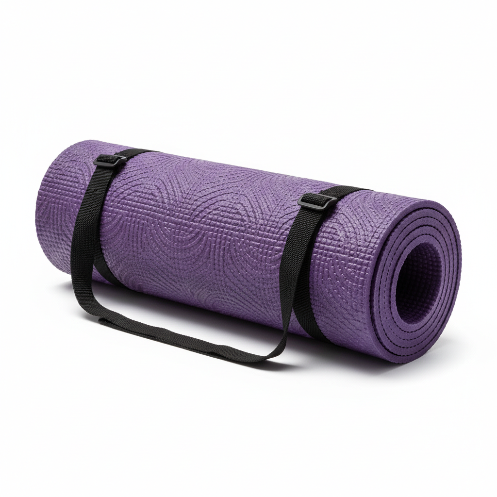 Premium yoga mat