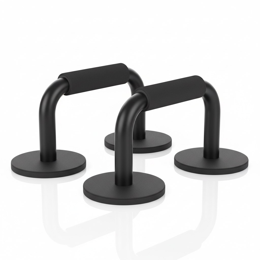 Push up bars