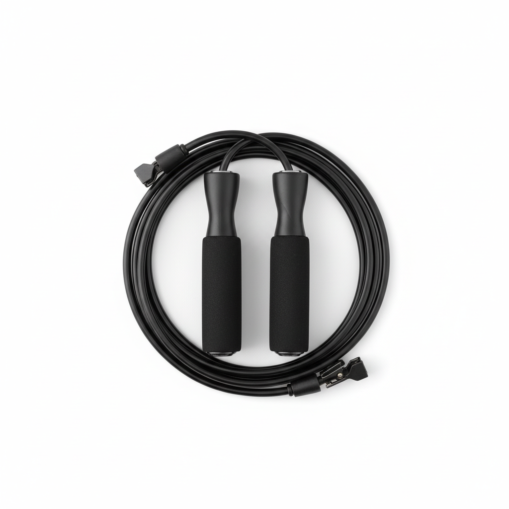 Speed skipping rope