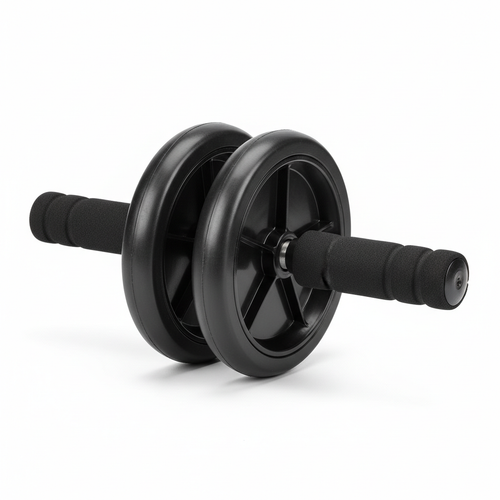 Ab roller wheel